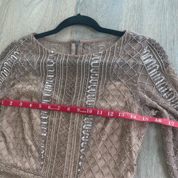 Cocktail dress  Adrianne Pappel - Picture 2 of 7